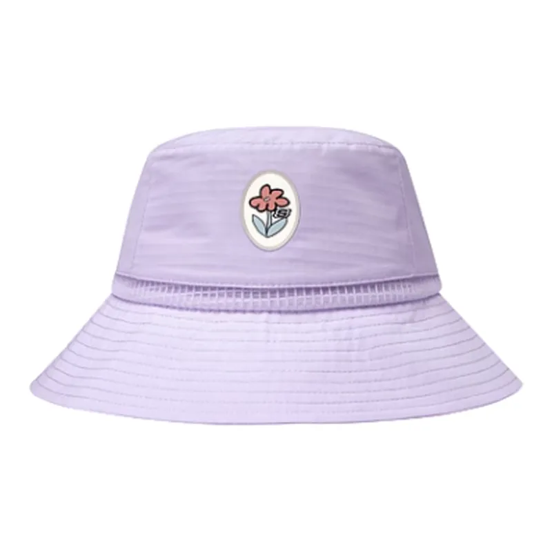 Skechers   Bucket Hats Unisex Light Snow Cyan-0