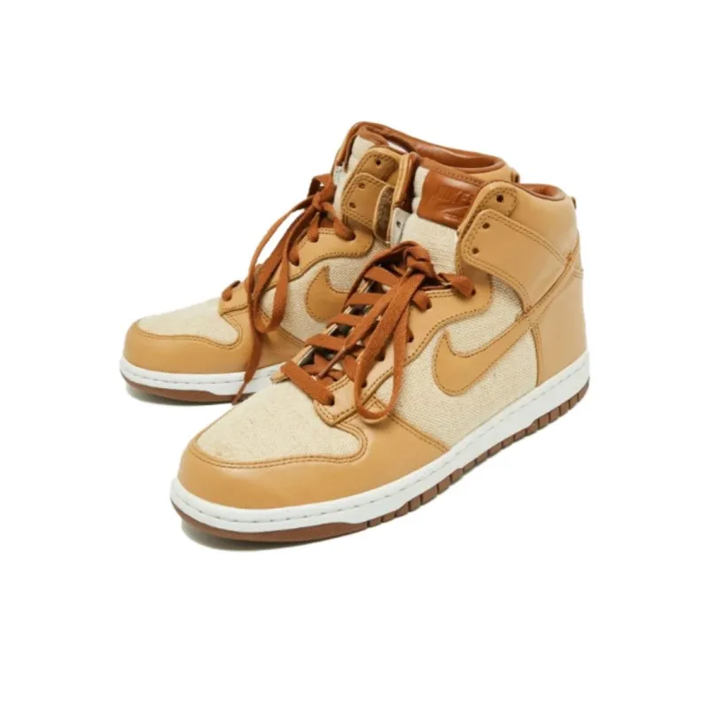 Nike Dunk High Acorn 2013-2