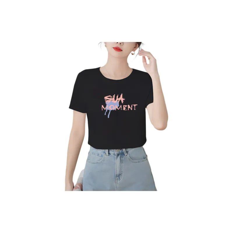 Mula T Shirts Women's-8