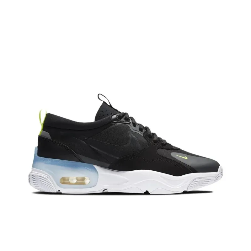 Nike Skyve Max Black/White-1