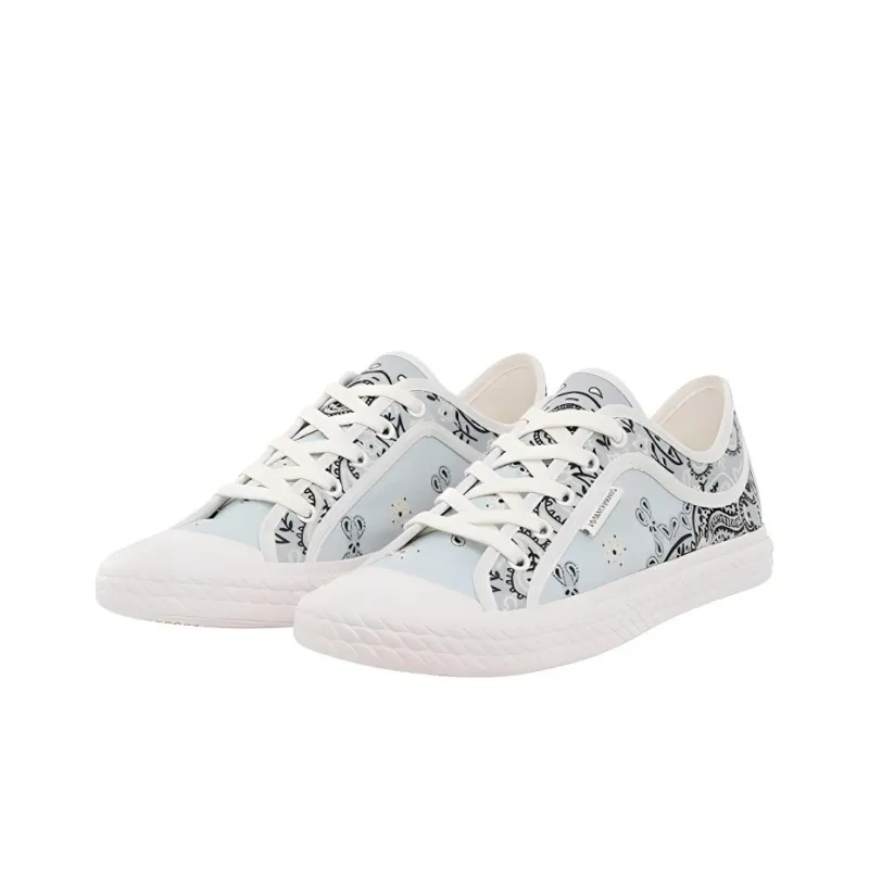 Zimmermann TWIST Women's Casual Shoes Women's Blue-2