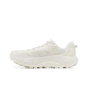 HOKA ONE ONE Mafate Speed 2 'White'