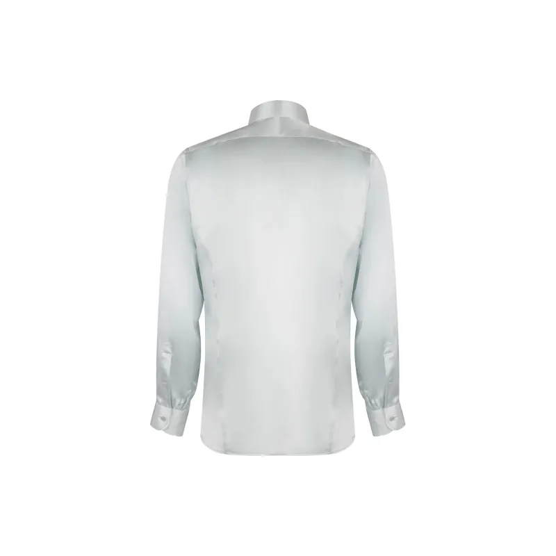 TOM FORD Shirt Men's Light Blue-1