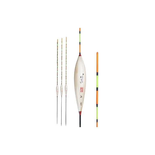 Mingfu Floats Fishing Reed Bottom Fishing Floats