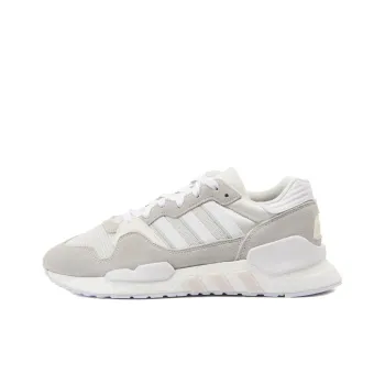 Adidas Originals Zx 930 X Eqt Never Made Pack Triple White