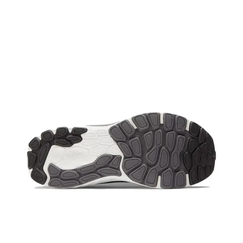 New Balance Fresh Foam X 860 V13 'Black Magnet'-5