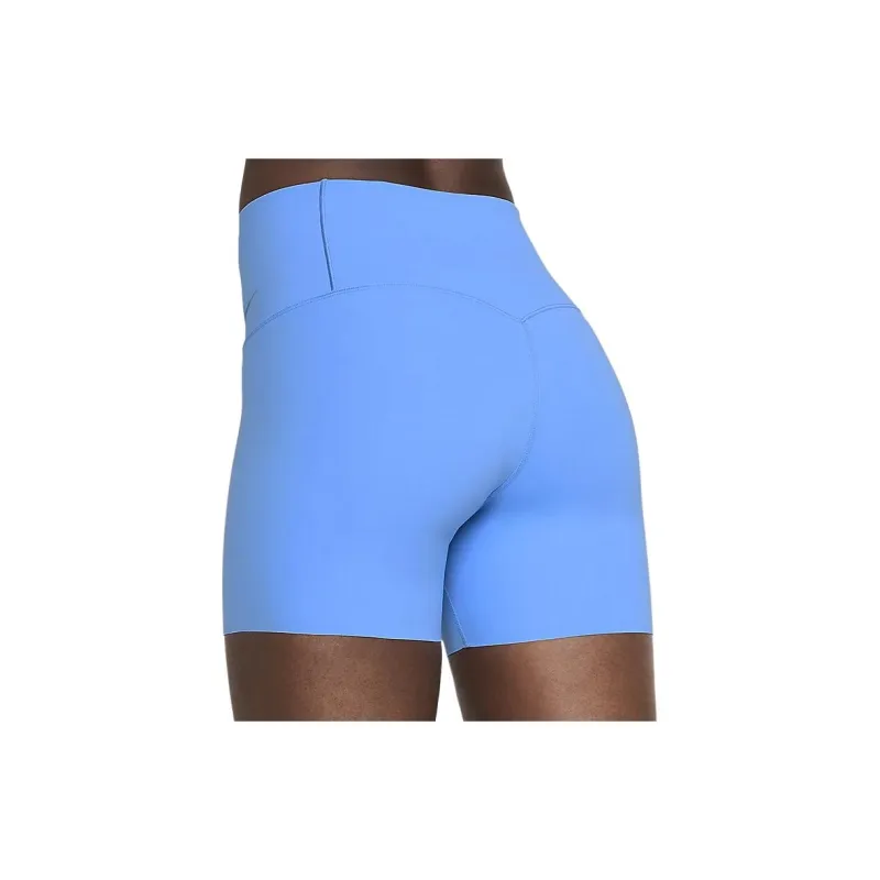 Nike Zenvy Casual Shorts Women's University Blue-1