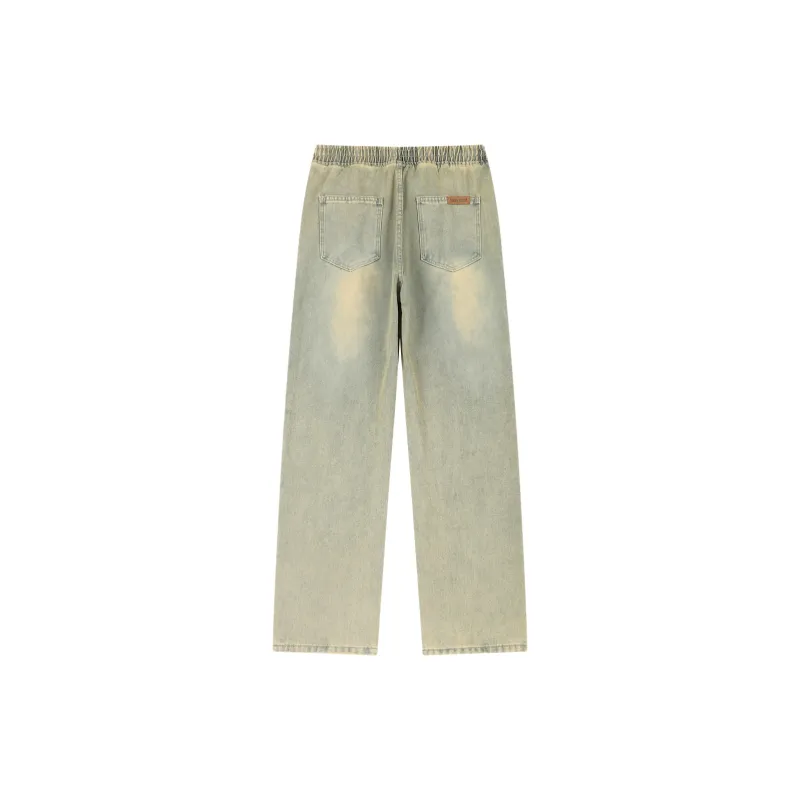 LUCKY BRAND Jeans Unisex-1