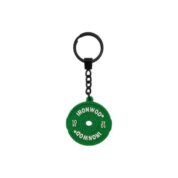 IRONWOD Fitness Equipment
