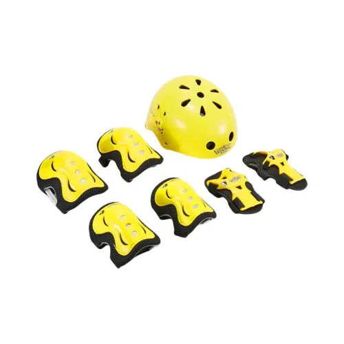 SOFT Roller Skating Protective Gears