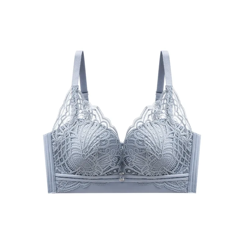 Aidai Women's Bras-0