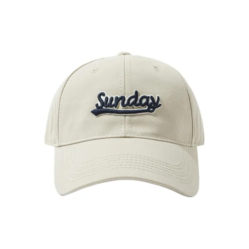 BEPOP Cotton Baseball Caps Unisex-4