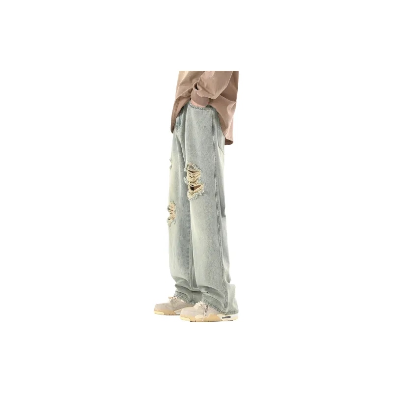 MEXICAN Jeans Unisex-1