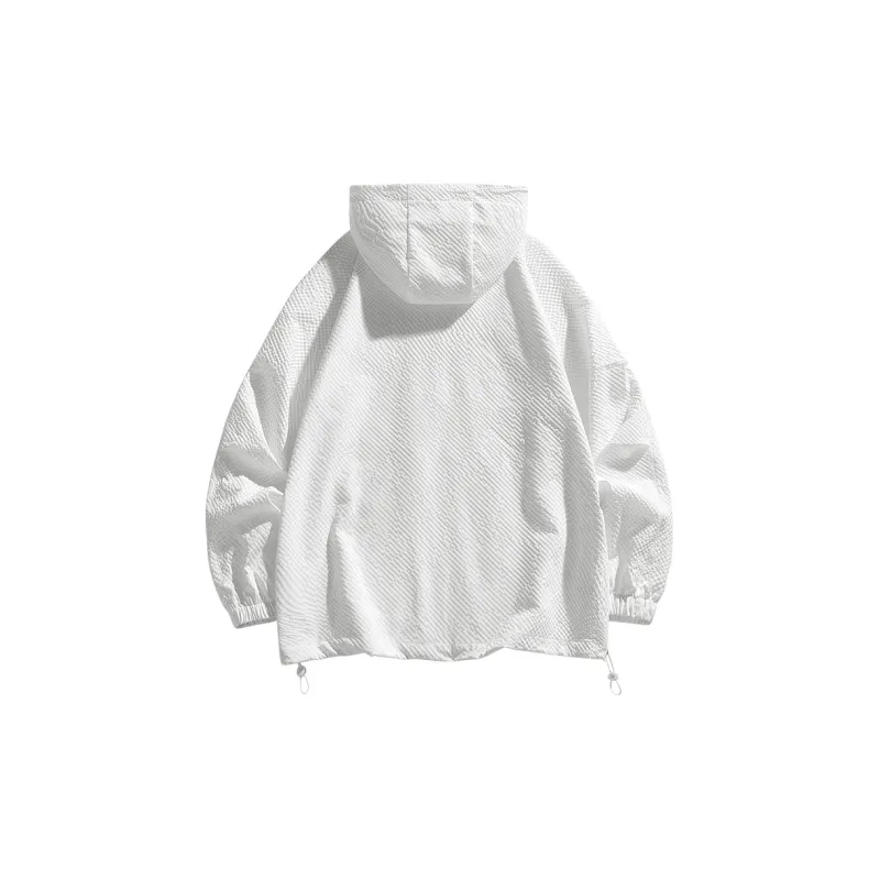 Jeep Sun Protection Clothing Unisex-1