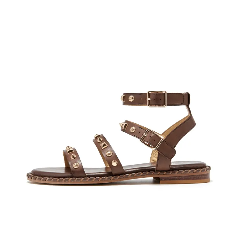 Beau Today Roman Sandals Women's-10