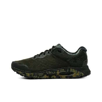 Under Armour Infinite 3 Camo Cn 'Black'