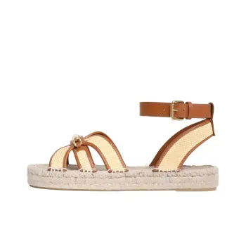 Zimmermann Strap Sandals Women's Avalon