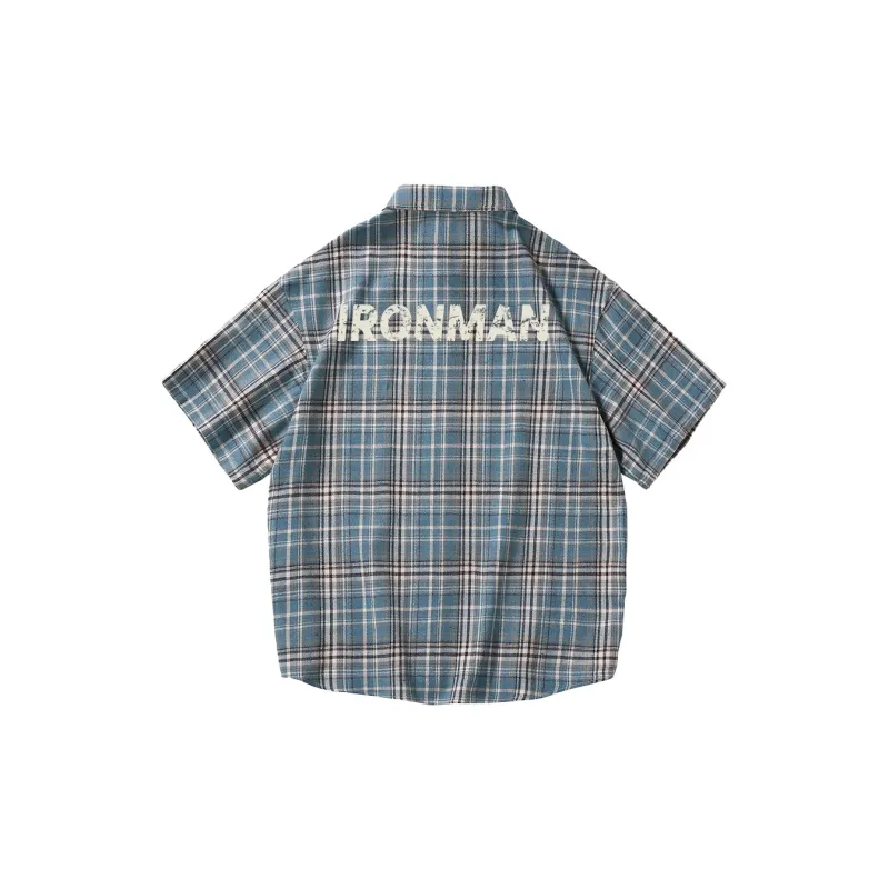 MARVEL Shirts Unisex-5