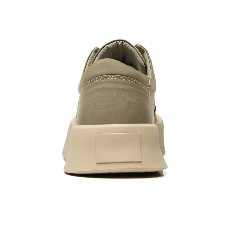 XIAOTOULANG Slip Resistant Breathable Low Top Canvas Shoes Men's-11