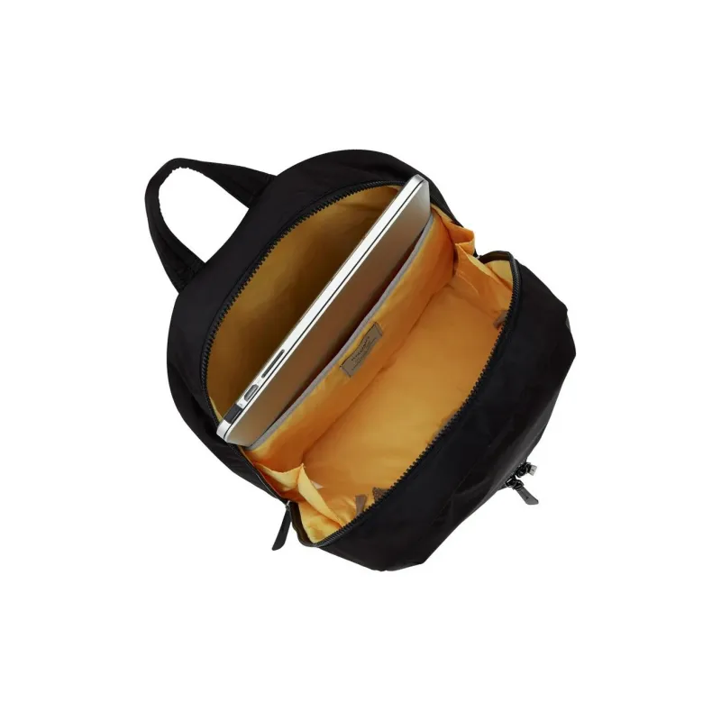 KNOMO Polyester Backpack Unisex Black-4