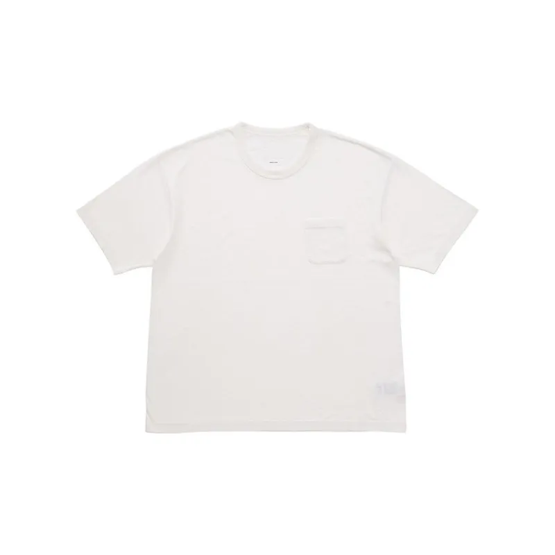 Visvim Jumbo S/S T-shirt-6