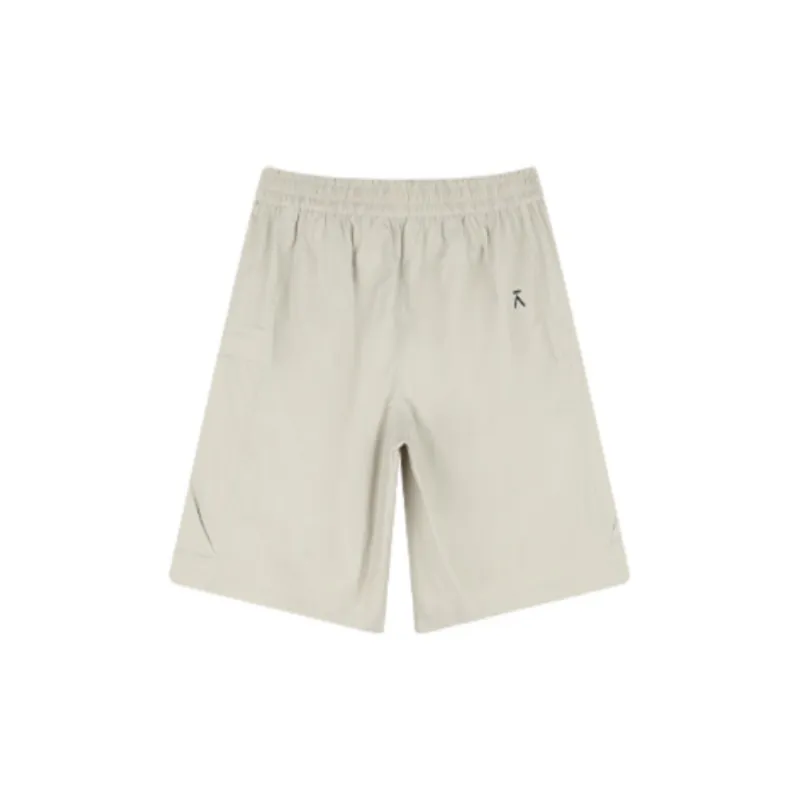 ACMEITEM Casual Shorts Unisex-12
