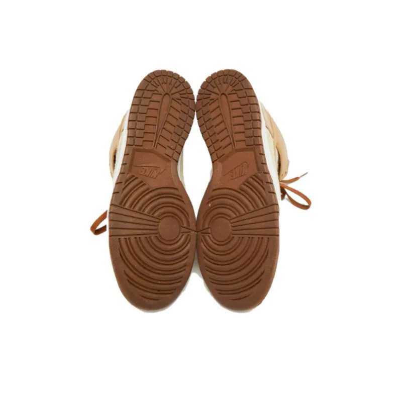 Nike Dunk High Acorn 2013-4