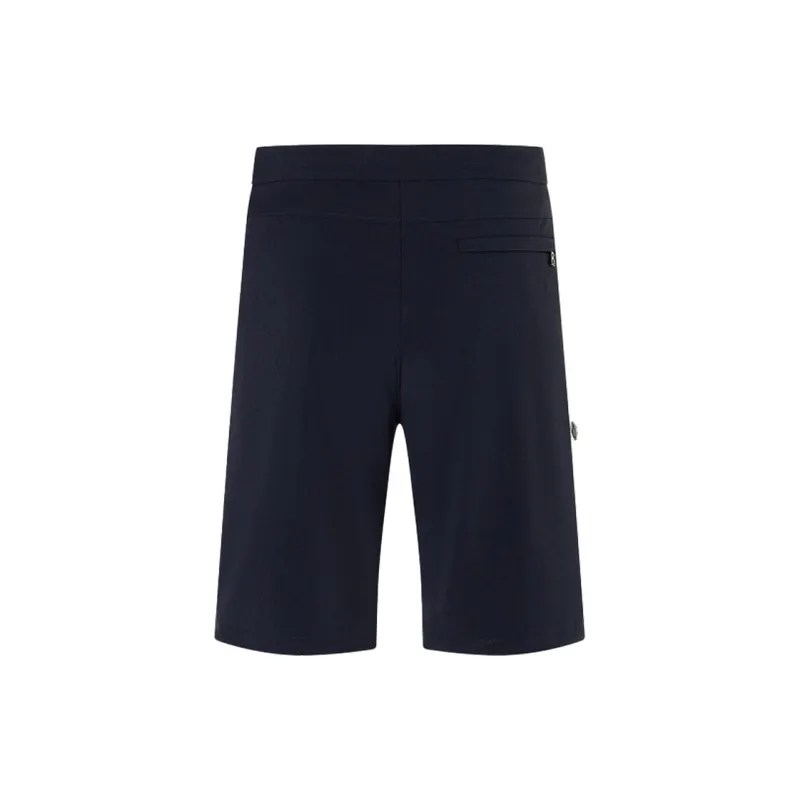 BOGNER Casual Shorts Men's Deep Sea Blue-1