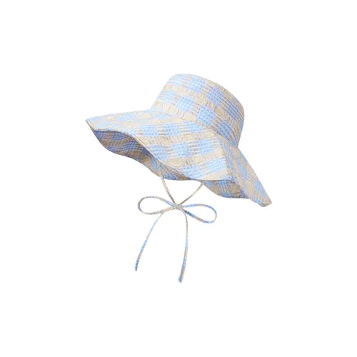 GOLOVEJOY Bucket Hats Women's