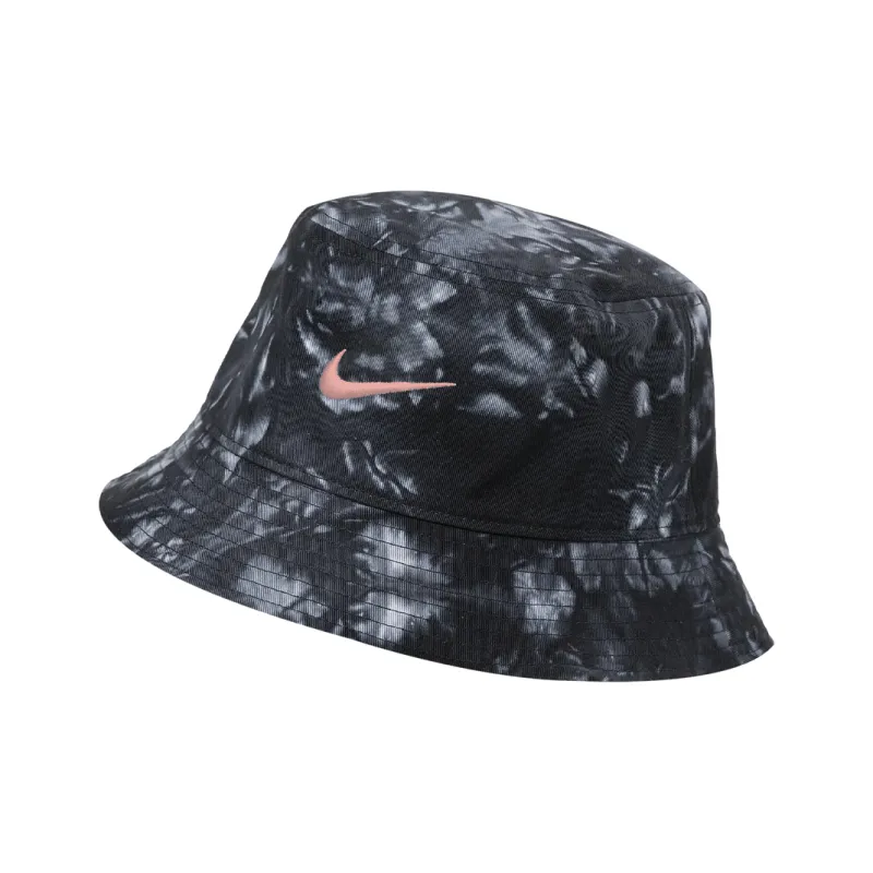Nike Angel City Fc Nike Nwsl Tie Dye Bucket Hat-1