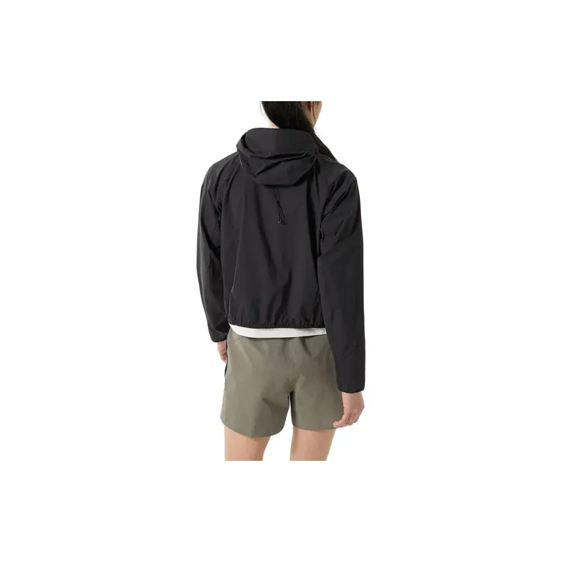 Arcteryx Stowe Trench Coat Women's-1