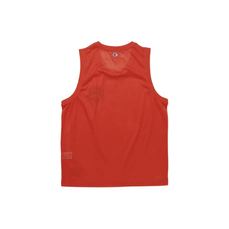 Champion Tank Tops Men Red-1