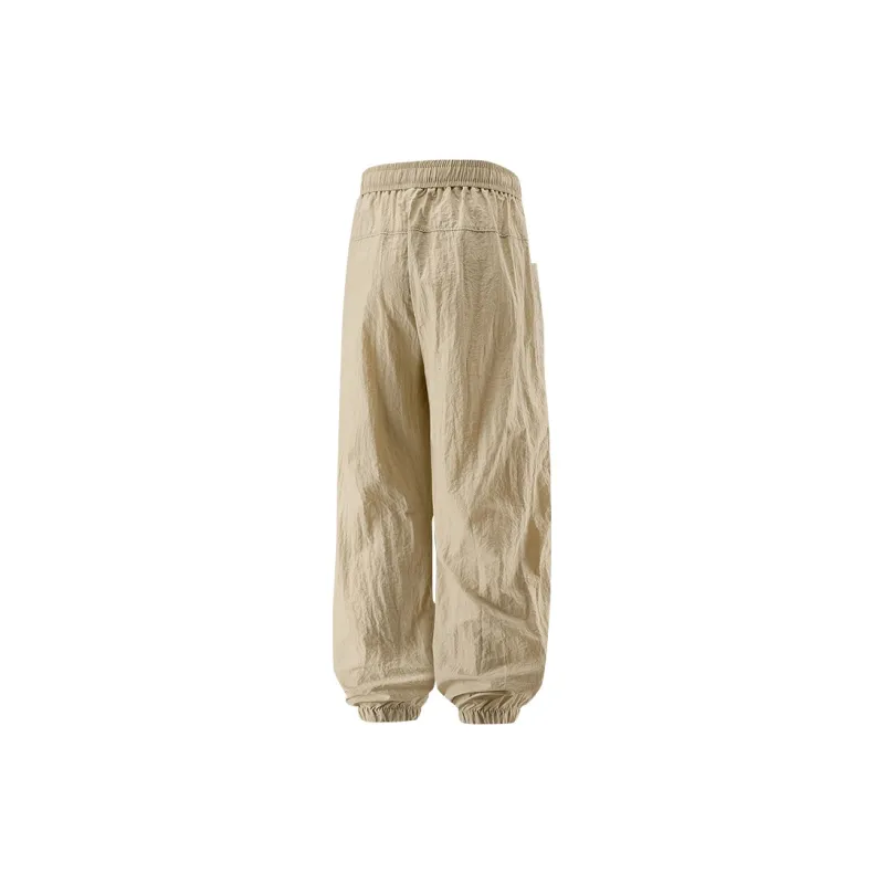 IVEIII Casual Pants Unisex-6