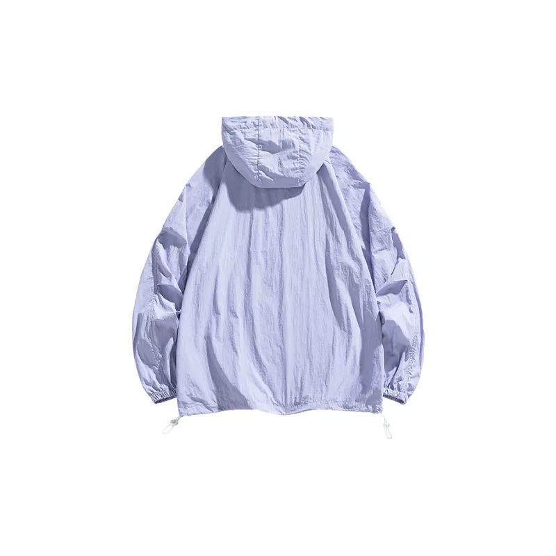 Jeep JEEP Sun Protection Clothing Unisex-5