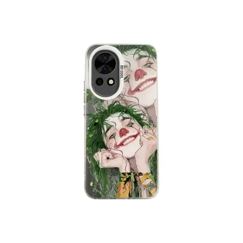 A tidal wave Phone Cases