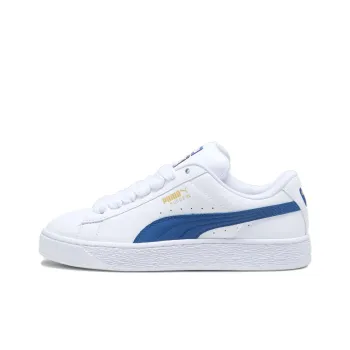 PUMA Suede Xl 'White Clyde Royal'