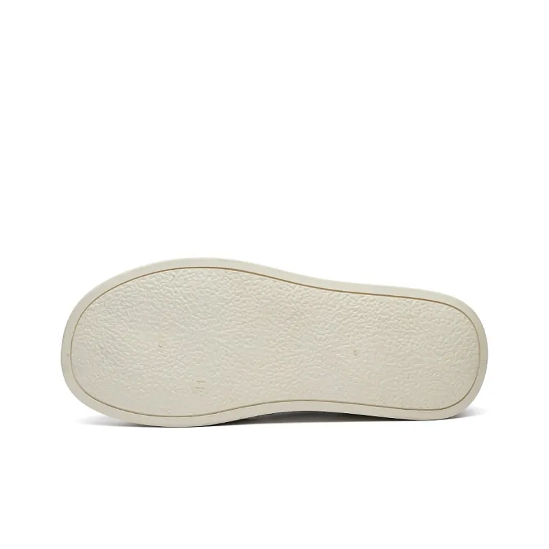 AAA SINCE 1955 Wear-Resistant Lightweight Height Increasing Low-Top Skateboard Shoes Men's-6