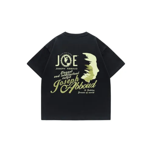 JOSEPH ABBOUD T-Shirts Unisex