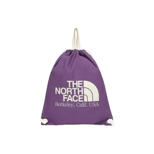 THE NORTH FACE Backpacks Purple