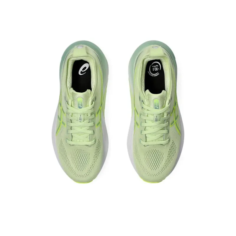 Asics Gel Kayano 31 Cool Matcha Light Celadon Women's-2