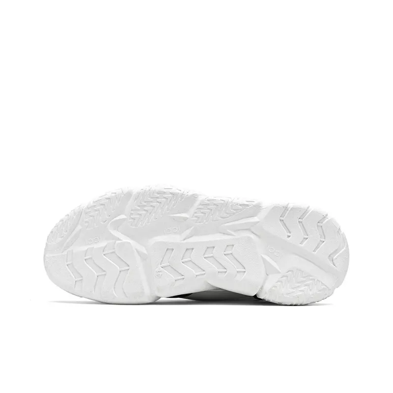 Locke Durable Breathable Lightweight Low-Top Casual Shoes Men's-2