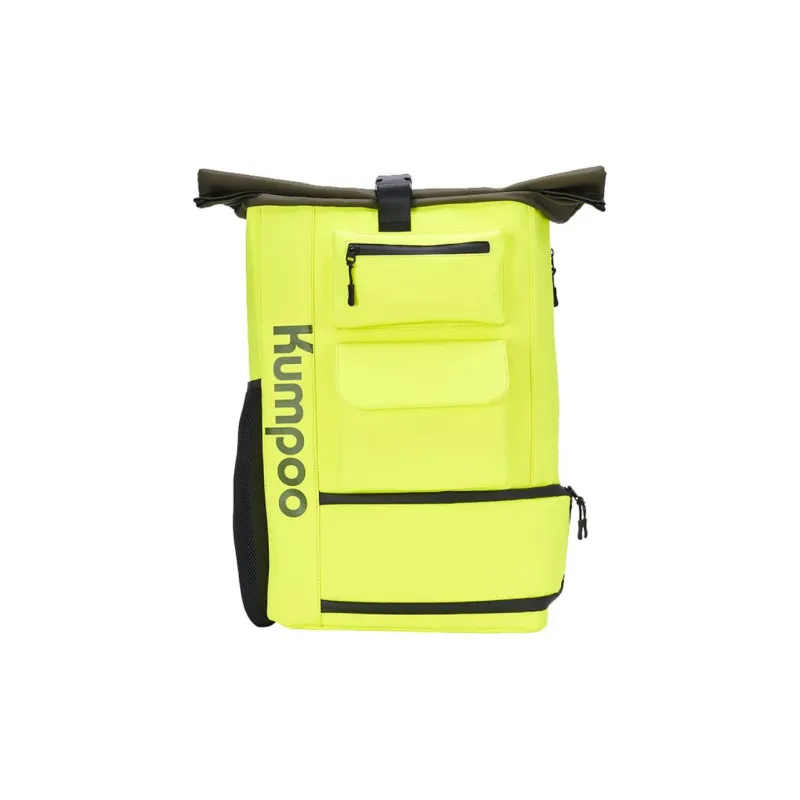 KUMPOO Badminton Racket Bags-0