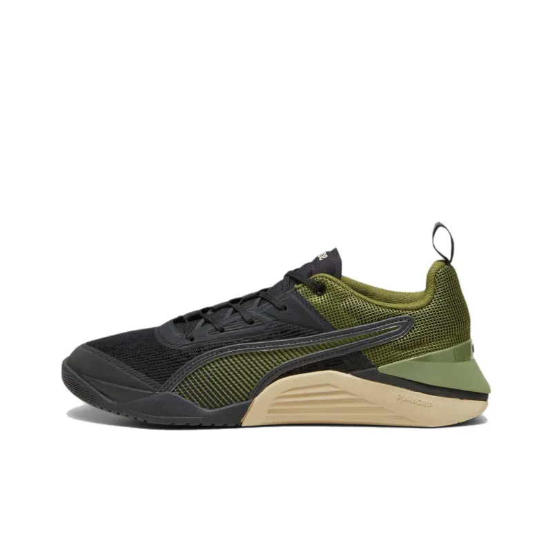 Puma Fuse 3.0 'Olive Green Putty'-0