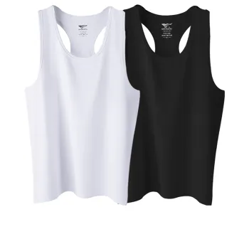 SEPTWOLVES Tank Tops Spring And Summer Men's 2 Pack