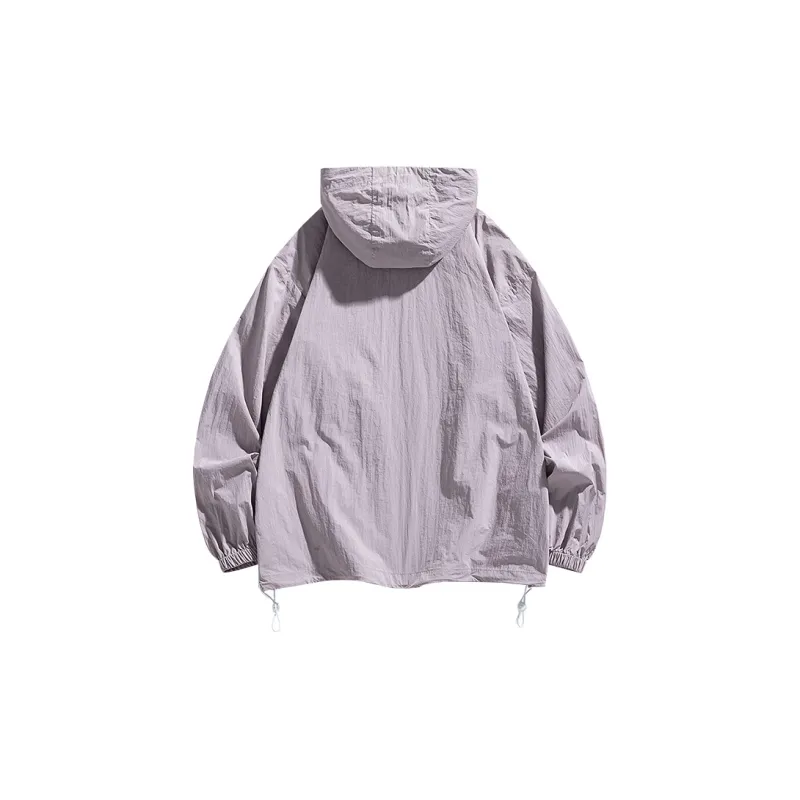 MASGLO Sun Protection Clothing Summer Unisex-11