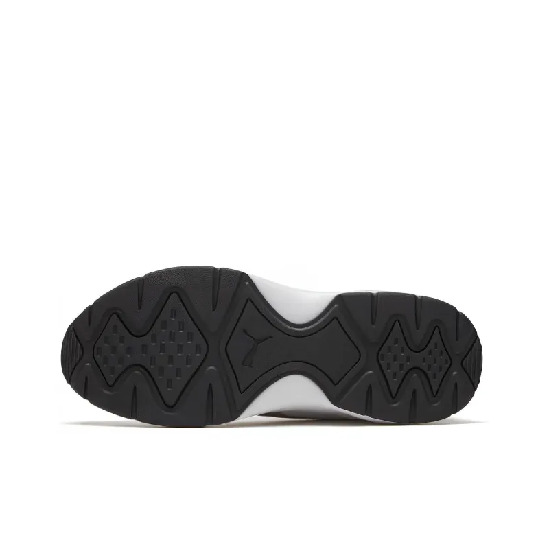 PUMA Nucleus Utility 'White/Black'-5