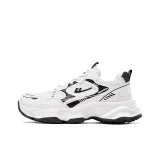 White Black
