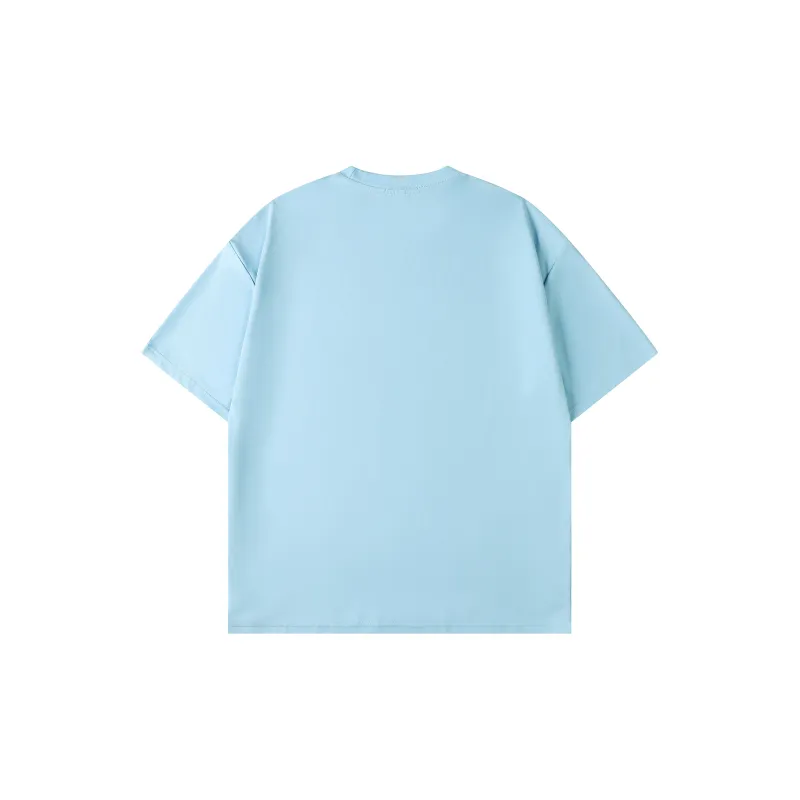 DIEMME T Shirts Unisex-8