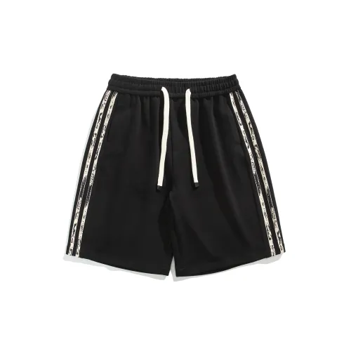 CHRROTA Casual Shorts Unisex