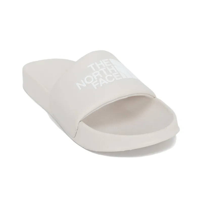 THE NORTH FACE Slip Resistant Abrasion Resistant Slide Slippers Unisex Ecru-3
